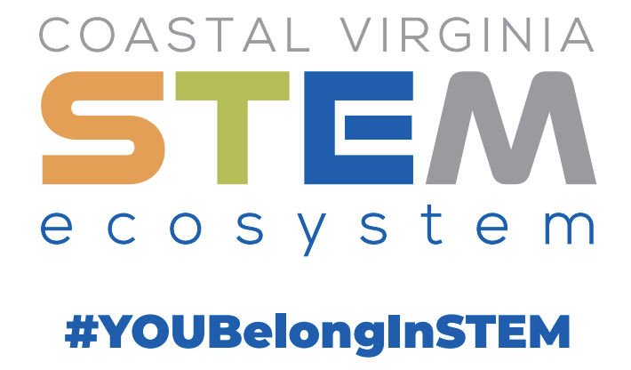 Coastal Virginia STEM Ecosystem #YouBelongInSTEM